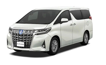 レンタカー事業